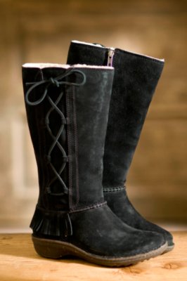 Women's Desoto UGG Australia Boots