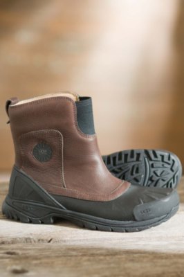 Men's Brantling Waterproof UGG Boots