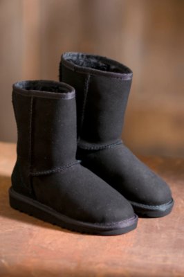 Toddlers Classic Short UGG Australia Boots
