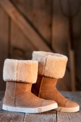 Women's Delaine UGG Sneaker Boots