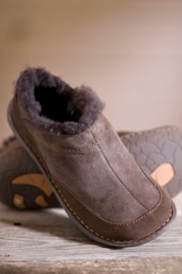 Women's Gabi Born Shearling Boot
