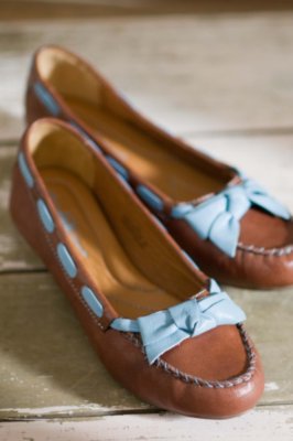 Women's Born Opal II Slip-On Dress Shoes