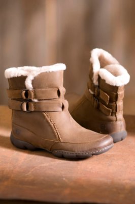 Women's Minnie Waterproof Born Boots