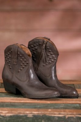 Women's Born Jin Leather Boots