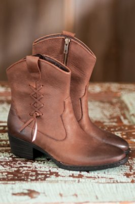 Women’s Born Karin Leather Boots