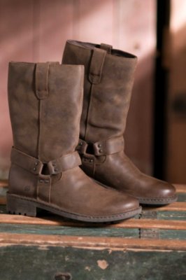 Men's Bronson Boot, HAZELNUT, Size 10.5