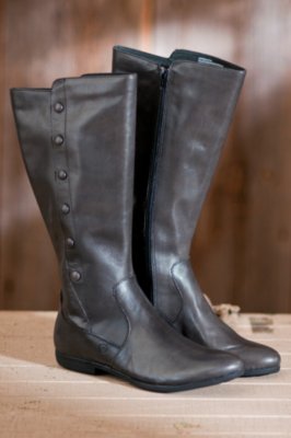 Women's Born Sage Leather Boots 