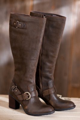 Women's Born Natasha Leather Boots 