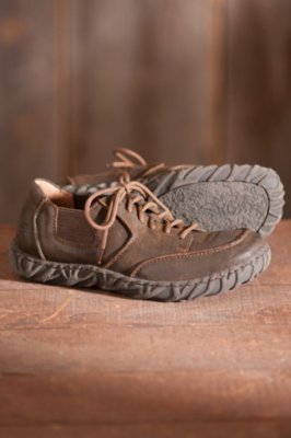 Men's Born Rafferty Suede Shoes