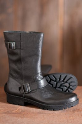 Men's Born Asher Leather Boots