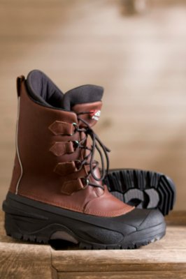 Men's Control Timberwolf Baffin Boots