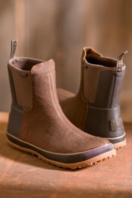 Men's Waterproof Cambridge Bogs Boots