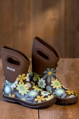 Women's Cosmos Mid Height Waterproof BOGS Boots