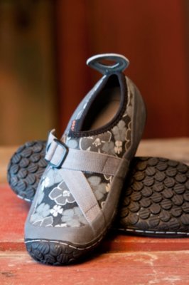 Women's Rafters Crosswater Lo Water Adventure Shoes