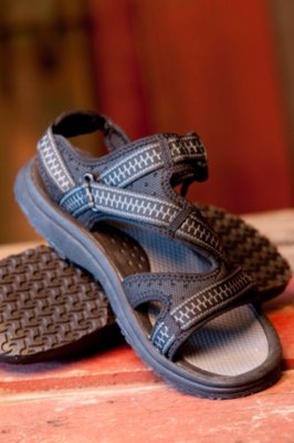 Men's Rafters Drifter Sandals