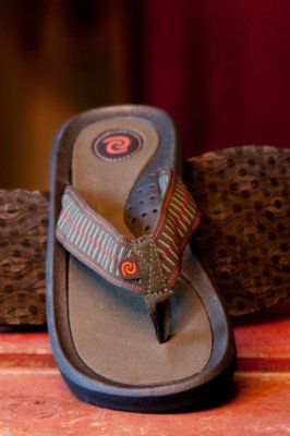 Men’s Rafters Tsunami Flip Flop Sandals