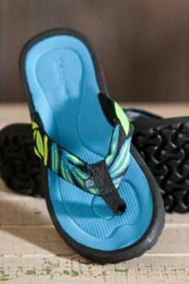 Women's Rafters Breeze Tropics Flipper Sandals