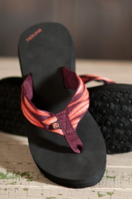 Women's Rafters Breeze Wedge Sandals
