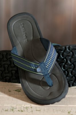 Men's Rafters Gust Zip Up Sandals
