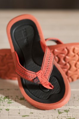 Youth Rafters Gust Zip Up Sandals