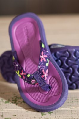 Youth Rafters Breeze Sandals
