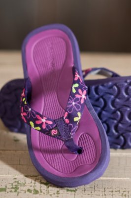 Kids Rafters Breeze Sandals