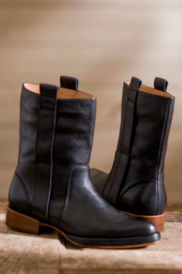Women's Erica Short Pull-On Boots