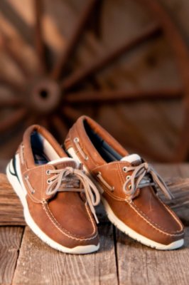 Men's Eastland Full Deck Boat Shoes