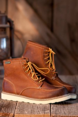 Men's Eastland Lumber Up Work Boots