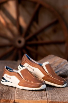 Women's Eastland Dock Talk Boat Shoes