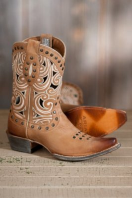 Women's Ariat Paloma Leather Boots