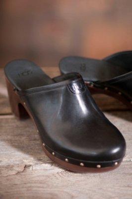 Women’s Abbie UGG Clogs