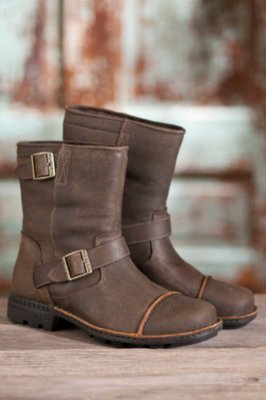Men’s Rockville II UGG Leather Boots