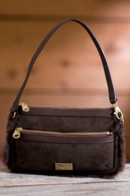 Women's UGG Large Flat Pouchette