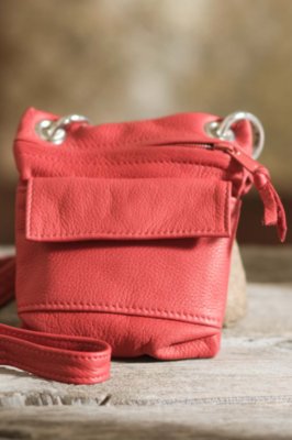Women's Lola Leather Handbag