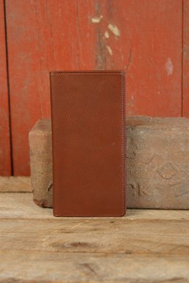 Checkbook Cover