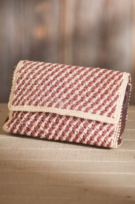 Women's Helen Kaminski Bama Clutch
