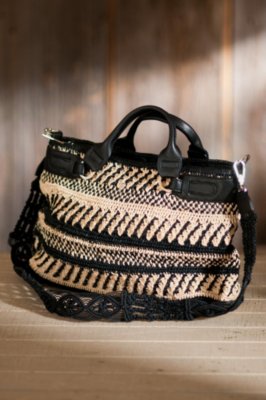 Women's Helen Kaminski Siloso Handbag