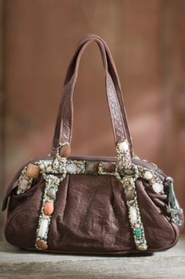 Women's Arm Candy Mary Frances Handbag
