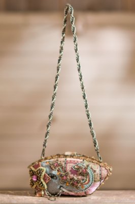 Jaipur Mary Frances Handbag