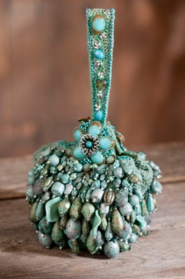 Patina Mary Frances Handbag