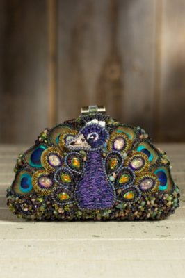 Show Off Mary Frances Handbag