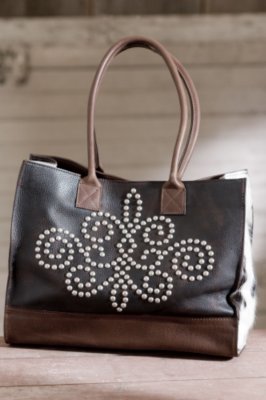 Women's Brazil Leather Purse