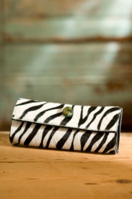 Women's Animal Clutch Handbag