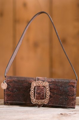 Women's City Slicker Clutch