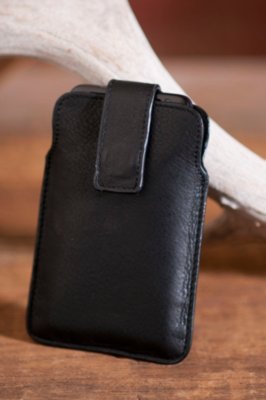 Leather Smartphone Case