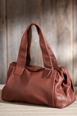 Women’s Rachel Leather Tote
