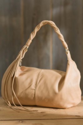 Women's Lydia Leather Handbag