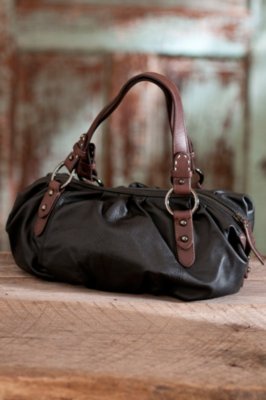 Women’s Hobo Kody Leather Handbag
