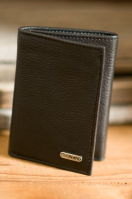 Trifold - Waxy Milled